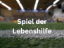 Rahmenprogramm Lebenshilfe