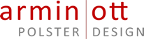 Armin Ott Logo