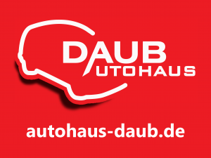 Autohaus Daub Logo