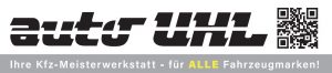 Autohaus Uhl Logo