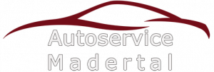Autoservice Madertal Logo