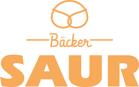 Bäckerei Saur Logo