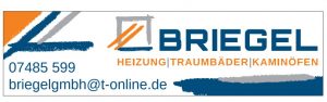 Briegel Logo