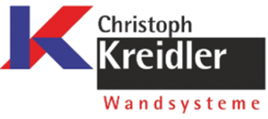 Christoph Kreidler Logo