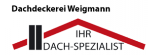 Dachdeckerei Weigmann Logo