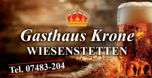 Gasthaus Krone Logo