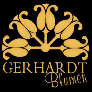 Gerhard Blumen Logo