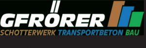 Gfrörer Logo