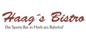 Haags Bistro Logo