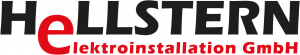 Hellstern Elektro_Logo