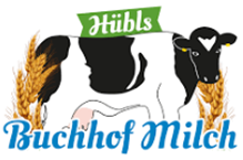 Milchhof Hübl Logo