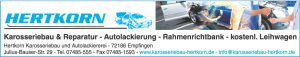 Rainer Hertkorn logo