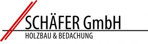 Schäfer_Holzbau Logo Neu
