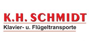 Schmidt Klaviertransport Logo