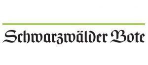 Schwarwälder Bote Logo