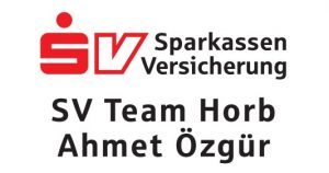 Sparkassenversicherung Logo