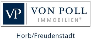 Von Poll Horb Logo